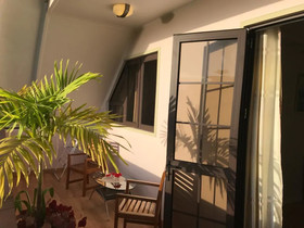 Belle Montagne Holiday Apartments