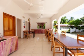 Casadani Luxury Apartment