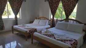 Casadani Luxury Apartment