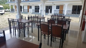 Casadani Luxury Apartment