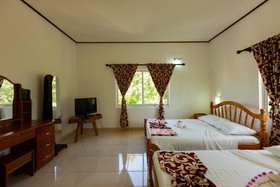 Casadani Luxury Apartment