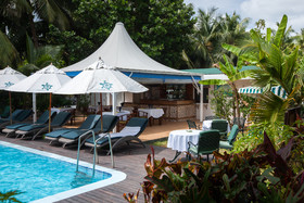 Le Relax Beach Resort