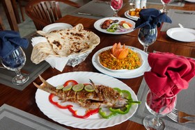Le Relax Beach Resort