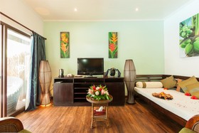 Le Relax Beach Resort