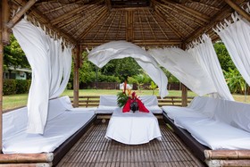 Le Relax Beach Resort