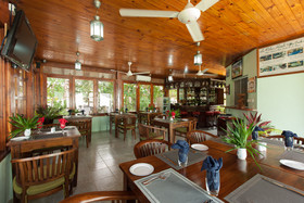 Le Relax Beach Resort