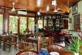 Le Relax Beach Resort