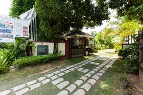 Le Relax Beach Resort