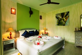 Le Relax Beach Resort