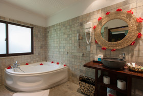 Le Relax Beach Resort