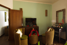 Le Relax Beach Resort