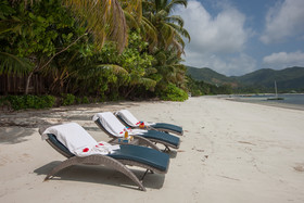 Le Relax Beach Resort