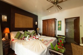 Le Relax Beach Resort