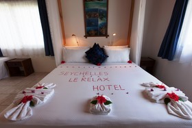 Le Relax St Joseph
