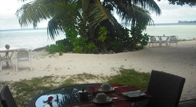 Palm Beach Hotel