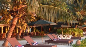 Palm Beach Hotel