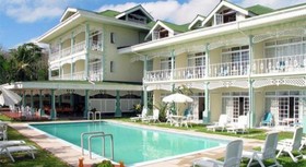 Palm Beach Hotel