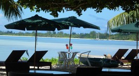 Palm Beach Hotel