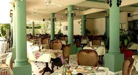 Palm Beach Hotel