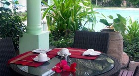 Palm Beach Hotel