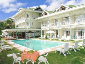 Palm Beach Hotel