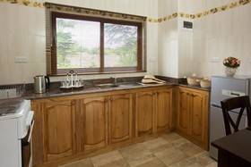 Stone Self Catering Apartments