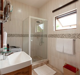 Stone Self Catering Apartments