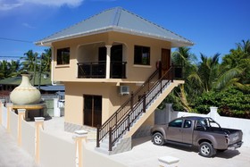 Stone Self Catering Apartments