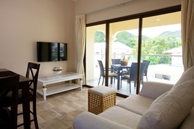 Stone Self Catering Apartments