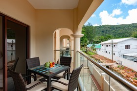 Stone Self Catering Apartments