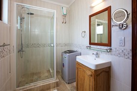 Stone Self Catering Apartments