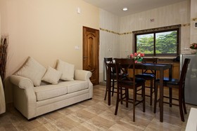 Stone Self Catering Apartments