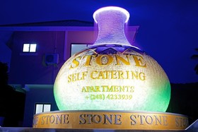 Stone Self Catering Apartments