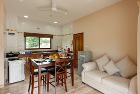 Stone Self Catering Apartments