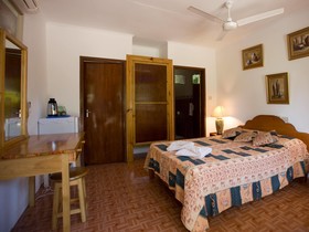 Chez Marston & Apartment