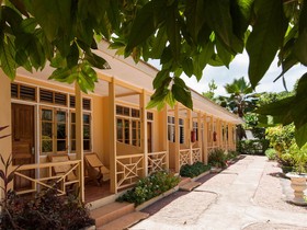 Chez Marston & Apartment