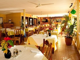 Chez Marston & Apartment