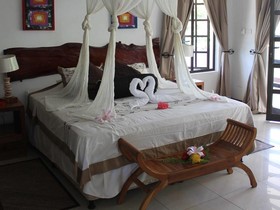 La Digue Self Catering