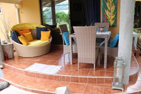 Oceane Self Catering