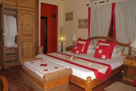 Oceane Self Catering