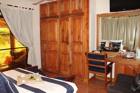 Oceane Self Catering