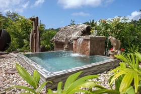Oceane Self Catering