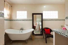 Oceane Self Catering