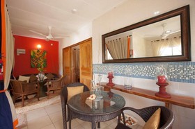 Oceane Self Catering