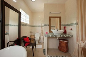 Oceane Self Catering