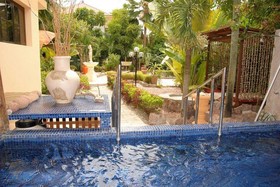 Oceane Self Catering