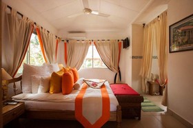 Oceane Self Catering