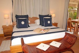 Oceane Self Catering