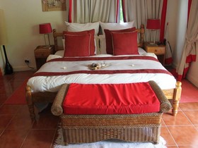 Oceane Self Catering