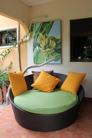 Oceane Self Catering